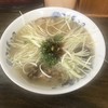 ラーメン無法松 本店