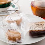 カフェ青山 イオンスタイル新百合ヶ丘店