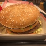 マクドナルド - 