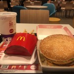 マクドナルド - 