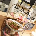 THE WAGYU ROCK - ニクタワー