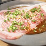 THE WAGYU ROCK - 2段目