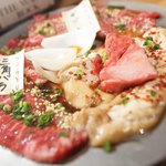 THE WAGYU ROCK - 