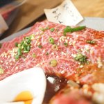 THE WAGYU ROCK - 