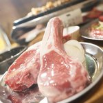 THE WAGYU ROCK - 