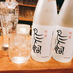 一品料理 ひとしな - 鳥飼(ボトル)