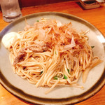 一品料理 ひとしな - 焼きうどん