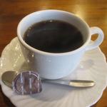 テルカフェ - アメリカンコーヒー