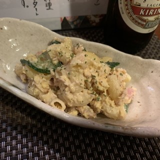 小料理bar にけんめ。_1