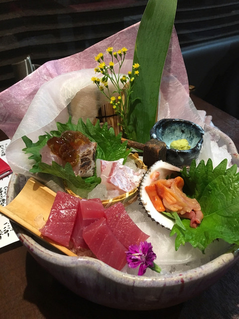 あん 百舌鳥八幡 居酒屋 ネット予約可 食べログ