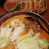 麺場 田所商店 池上店