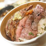 THE WAGYU ROCK - 