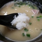 葵亭 - やめられません