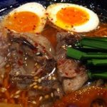 そらのいろ麹町本舗 - 具