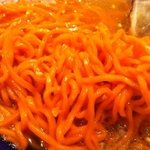 そらのいろ麹町本舗 - 麺