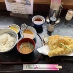 定食たちばな - 