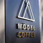 Model Coffee - 