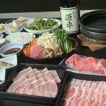 yuukyunokura-shabushabu-koujiryouri-nihonshu - 