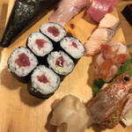 Sushi Izakaya Yataizushi - 