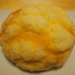 Pinattsu Bata - メロンパン