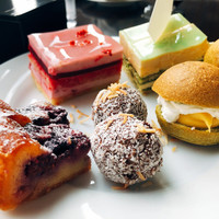 フレンチ キッチン - 