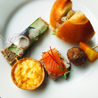 フレンチ キッチン - 