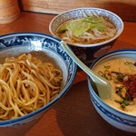 麺や樽座 - 