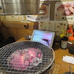 Tamaniha Yakiniku - 