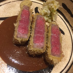 肉屋 雪月花 NAGOYA - 