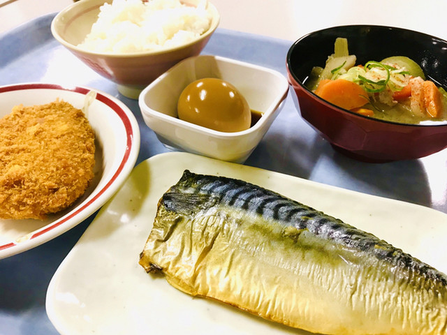 Clark Shokudo photo 3