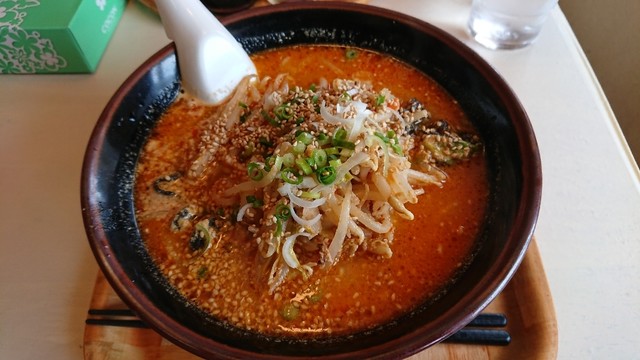 はちべえ - 会津若松（ラーメン）の写真