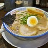 久留米とんこつラーメン 松山分校