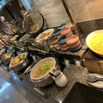 カフェ・イン・ザ・パーク - メイン