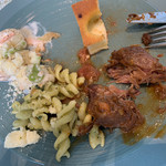 カフェ・イン・ザ・パーク - 