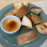 カフェ・イン・ザ・パーク - 