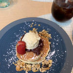 カフェ・イン・ザ・パーク - 