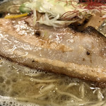 ラーメン うづまき - 