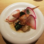 RISTORANTE IL NODO - 