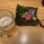 立呑みもんぞう - 