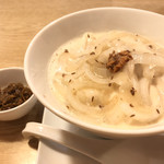 酒楽亭 空庵 - 限定ラーメン