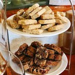 Sole e Luna - ティースタンド３