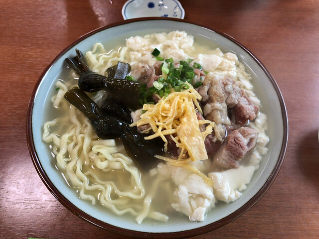ゆし豆腐そばは一番美味しい By Blackbambi 高江洲そば たかえす 浦添前田 沖縄そば 食べログ ゆし豆腐そばは一番美味しい By Blackbambi 高江洲そば たかえす 浦添前田 沖縄そば 食べログ