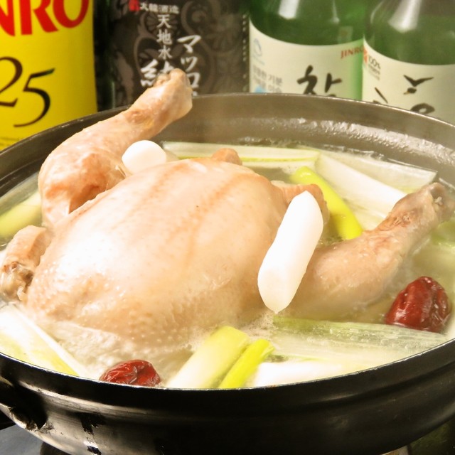 移転 韓情 ハンジョン 浦和 焼肉 食べログ 移転 韓情 ハンジョン 浦和 焼肉 食べログ