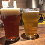 ビアバー マーブル - 