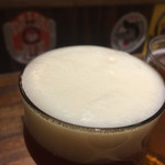 ビアバー マーブル - 