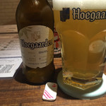 ビアバー マーブル - 