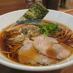 Ramen Nijiiro - 