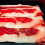 焼肉・しゃぶしゃぶ どんさん亭 - 