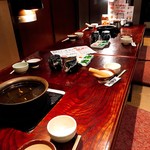 Yakiniku & Shabushabu Donsantei - 