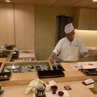 鮨 やすみつ - 